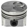 Single Piston for 1988-1994 Ford/Navistar Powerstroke Diesel V8 7.3L with 4.110 in. Bore (Standard) - image 1