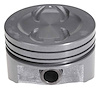Single Piston for 1971-1995 Small Block Chevy 350ci (5.7L)  with 4.020 in. Bore (+.020 in.) - image 1
