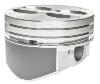 Single Piston for 1969-1990 Small Block Chevy V8 350 ci (5.7L) with 4.040 in. Bore (+.040 in.) - image 1