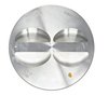 Single Piston for 1969-1990 Small Block Chevy V8 350 ci (5.7L) with 4.040 in. Bore (+.040 in.) - image 2