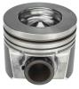 Single Piston for 2008-2010 Ford/Navistar Powerstroke Diesel V8 6.4L w/3.860 in. (98mm) Bore (Standard) - image 1