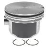 Single Piston for 2005-2009 GM LS 4.8, 5.3L V8 w/3.780 in. (96.0 mm) Bore (Standard) - image 1