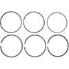 Sleeve Assembly Ring Set AC Eng.265 cid 4.3L G2500 6 cyl JD 155 cid 2.5L 155 4 cyl Ol 265 cid 4.3L - image 1