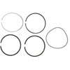 Sleeve Assembly Ring Set for Cummins New C 505 8.3L 6CTA Eng. 6 Cyl. 4.488 - image 1