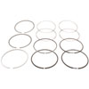 Ring Set Chrome Detroit Diesel 6-71T 6V-71T 8V-71T 12V-71T 16V-71T 4.250 bore LOW SOOT - image 1