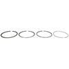 Sleeve Assembly Ring Set Caterpillar 3406 6 cyl. Top Ring Replacement for Titanium O.E. Ring - image 1