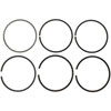Sleeve Assembly Ring Set Waukesha 155 2.5L 4 cyl 3-5/8 Bore VRD155 180DKB Diesel VRG155 180GKB - image 1