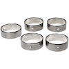 Cam Bearing Set Chevy 1967-2002 V8 267/283/302/305/307/327/350/400 (4.4/4.6/5.0/5.4/5.7/6.6L) - image 1
