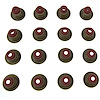 Valve Stem Seal BMW 4.4L 4.8L DOHC 2002-2012 - image 1