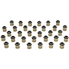 Valve Stem Seal General Motors/Izuzu 6.6L Duramax Diesel Vin L 2010 Express Savanna Vins 8 - image 1