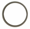 Rear Main Seal Set Deere 105 105R 6602 6620 6622 7700 772 8820 Combine 5720 Harvester 3010 302 - image 1