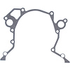 Timing Cover Gasket 1962-2001 Small Block Ford 221/255/260/289/302/351W - image 1
