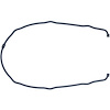 Timing Cover Seal 1996-2000 Big Block Chevy Gen VI 366/427/454 (6.0/7.0/7.4L)