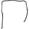 Timing Cover Gasket Outer Chry-Pass 122 2.0L 1996cc SOHC Eng. Outer Cover 1995-96 - image 1