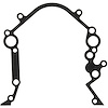 Timing Cover Gasket Ford Products V-6 232 CID 1988-2000 Ford Truck V-6 256 4.2L 1997-20 - image 1