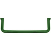 Timing Cover Gasket MERCEDES BENZ 104.9 SERIES DOHC 24V 1993-1999 - image 1