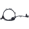 Timing Cover Lower BMW 2.5L 2.8L 3.0L DOHC 24V L6 1998-2006 - image 1
