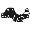 Timing Cover Right AUDI 2.4L 3.2L AUK BKH 2005-2009 - image 1