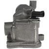 Thermostat Housing 2003-2006 Dodge Sprinter 2500/3500 with L5 2.7L - image 4