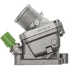 Thermostat Housing 2003-2007 Volvo S60/V70 with L4 2.4L - image 2