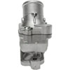 Thermostat Housing 2003-2007 Volvo S60/V70 with L4 2.4L - image 3