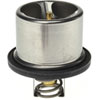 Thermostat Heavy Duty Volvo Trucks with D12A C D 340 380 420 D12C D 460 - image 2