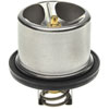 Thermostat Heavy Duty Volvo Trucks with D12A 380 420 D12C D 340 380 420 - image 2