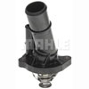 Integral Thermostat 2012-2015 Ford Focus L4 2.0L - image 1