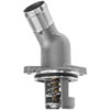 Integral Thermostat 2002-2006 Audi A4/A6 with V6 3.0L - image 1
