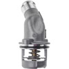 Integral Thermostat 2002-2006 Audi A4/A6 with V6 3.0L - image 2