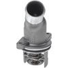 Integral Thermostat 2002-2006 Audi A4/A6 with V6 3.0L - image 3
