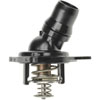 Integral Thermostat 2003-2011 Honda Accord/Element with L4 2.4L - image 1