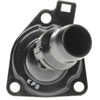 Integral Thermostat 2003-2011 Honda Accord/Element with L4 2.4L - image 3