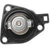 Integral Thermostat 2003-2011 Honda Accord/Element with L4 2.4L - image 4