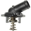 Integral Thermostat 2002-2006 Honda Civic/CR-V & Acura RSX with L4 2.0/2.4L - image 1