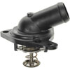 Integral Thermostat 2002-2006 Honda Civic/CR-V & Acura RSX with L4 2.0/2.4L - image 2