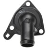 Integral Thermostat 2002-2006 Honda Civic/CR-V & Acura RSX with L4 2.0/2.4L - image 3