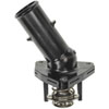 Integral Thermostat 2003-2013 Toyota 4-Runner/FJ Cruiser/Tacoma/Tundra with V6 4.0L - image 3