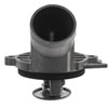 Integral Thermostat 1998-2011 Chrysler Crossfire & Various Mercedes-Benz Models with V6 2.6/2.8/3.2/3.7 ; V8 4.3/5.0/5.5L - image 1