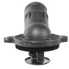 Integral Thermostat 1998-2011 Chrysler Crossfire & Various Mercedes-Benz Models with V6 2.6/2.8/3.2/3.7 ; V8 4.3/5.0/5.5L - image 2