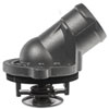 Integral Thermostat 1998-2011 Chrysler Crossfire & Various Mercedes-Benz Models with V6 2.6/2.8/3.2/3.7 ; V8 4.3/5.0/5.5L - image 3