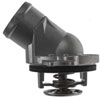 Integral Thermostat 1998-2011 Chrysler Crossfire & Various Mercedes-Benz Models with V6 2.6/2.8/3.2/3.7 ; V8 4.3/5.0/5.5L - image 4