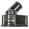 Thermostat Integral Daewoo 2.0L 2.2L Engines - image 2