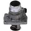 Thermostat Map-Controlled 1999-2005 BMW 5 Series/7 Series/X5/Z8 & Land Rover Range Rover with V8 4.4/4.6/4.8L - image 1