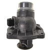 Thermostat Map-Controlled 1999-2005 BMW 5 Series/7 Series/X5/Z8 & Land Rover Range Rover with V8 4.4/4.6/4.8L - image 2
