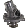 Thermostat Map-Controlled 1999-2005 BMW 5 Series/7 Series/X5/Z8 & Land Rover Range Rover with V8 4.4/4.6/4.8L - image 3