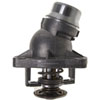 Thermostat Map-Controlled 1999-2005 BMW 5 Series/7 Series/X5/Z8 & Land Rover Range Rover with V8 4.4/4.6/4.8L - image 4