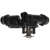 Thermostat Map-Controlled 2000-2006 BMW 3 Series/5 Series/X3/X5/Z3/Z4 with L6 2.5/2.8/3.0L - image 1
