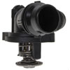 Thermostat Map-Controlled 2000-2006 BMW 3 Series/5 Series/X3/X5/Z3/Z4 with L6 2.5/2.8/3.0L - image 3