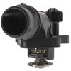 Thermostat Map-Controlled 2000-2006 BMW 3 Series/5 Series/X3/X5/Z3/Z4 with L6 2.5/2.8/3.0L - image 4